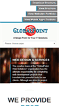 Mobile Screenshot of globalpointinc.com